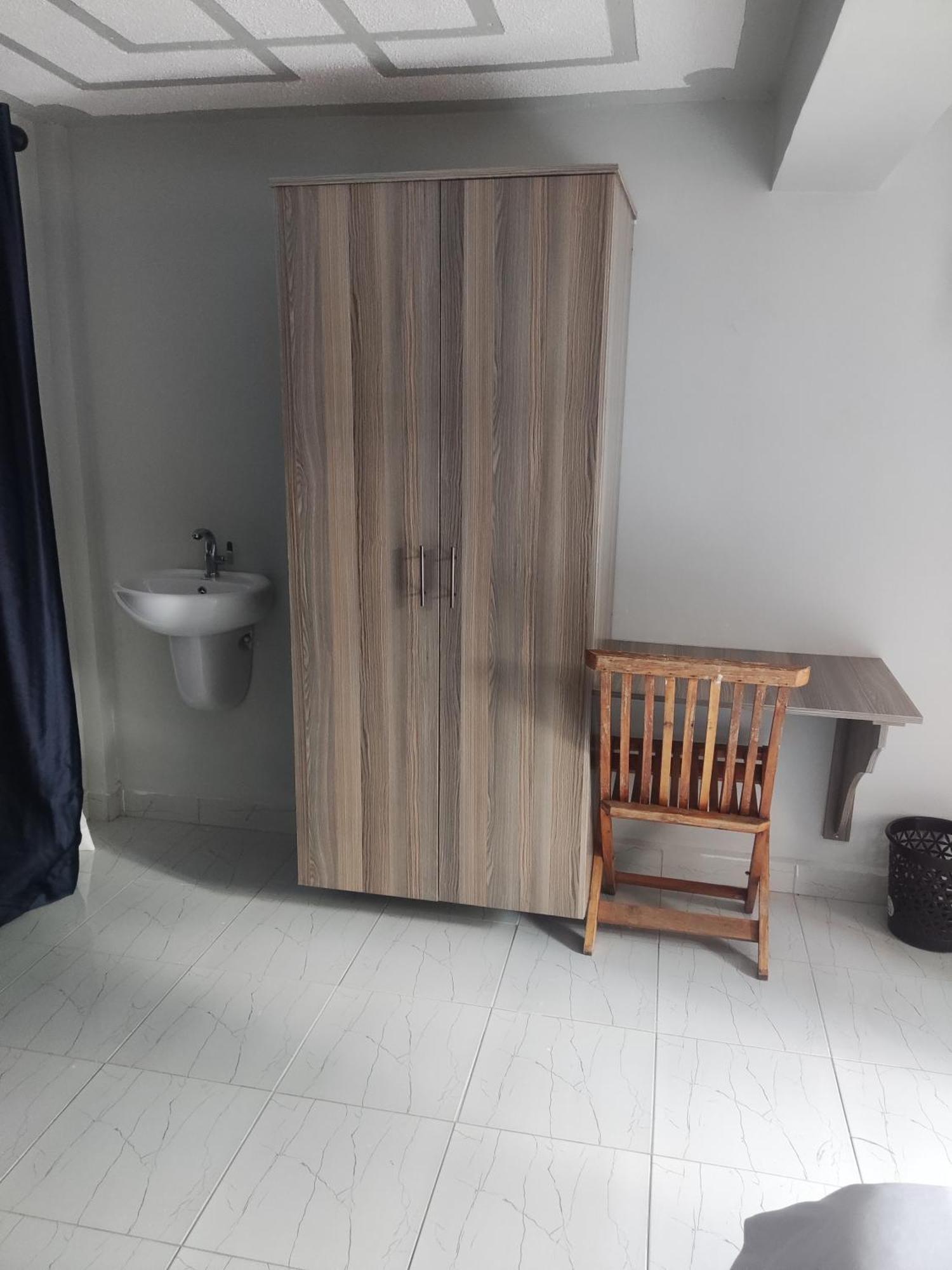 Rimaya Lounge Embu Eksteriør billede
