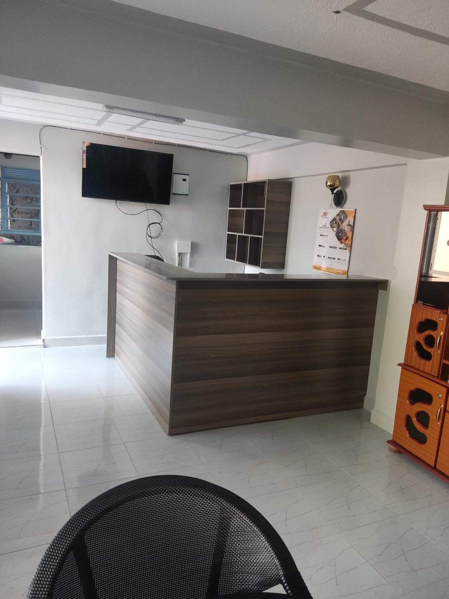 Rimaya Lounge Embu Eksteriør billede